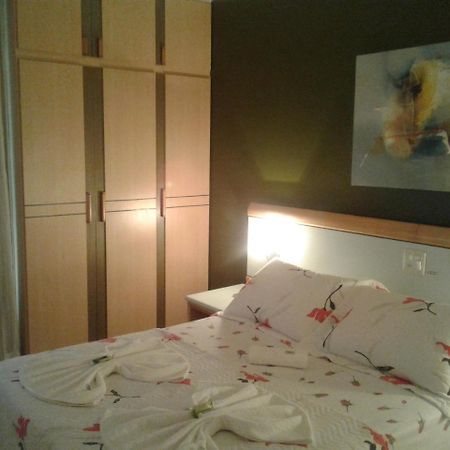 Apart Quartier Latin Hotel Vitoria Exterior photo
