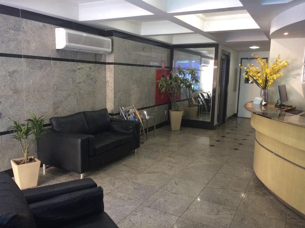 Apart Quartier Latin Hotel Vitoria Exterior photo