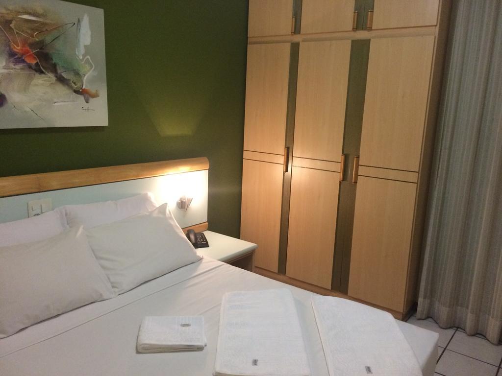 Apart Quartier Latin Hotel Vitoria Exterior photo