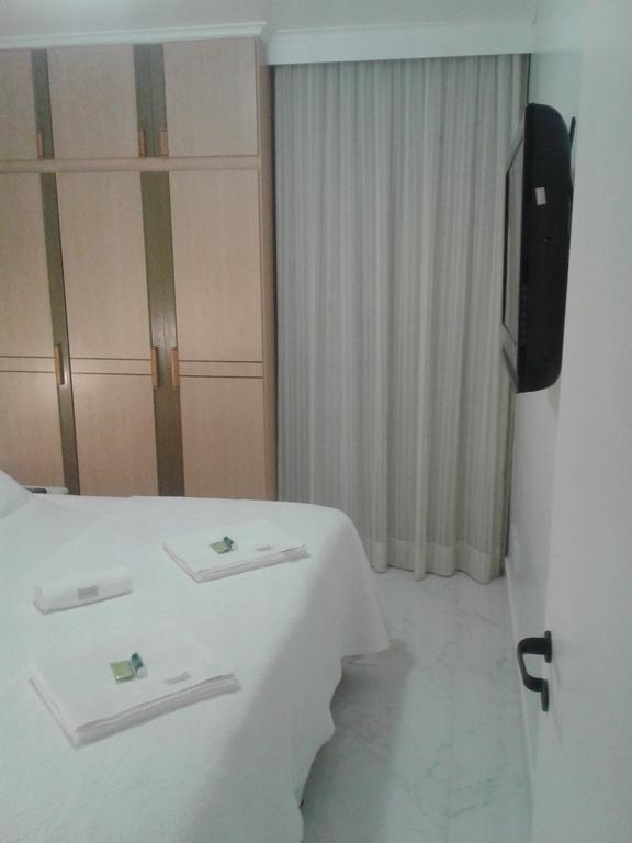 Apart Quartier Latin Hotel Vitoria Exterior photo