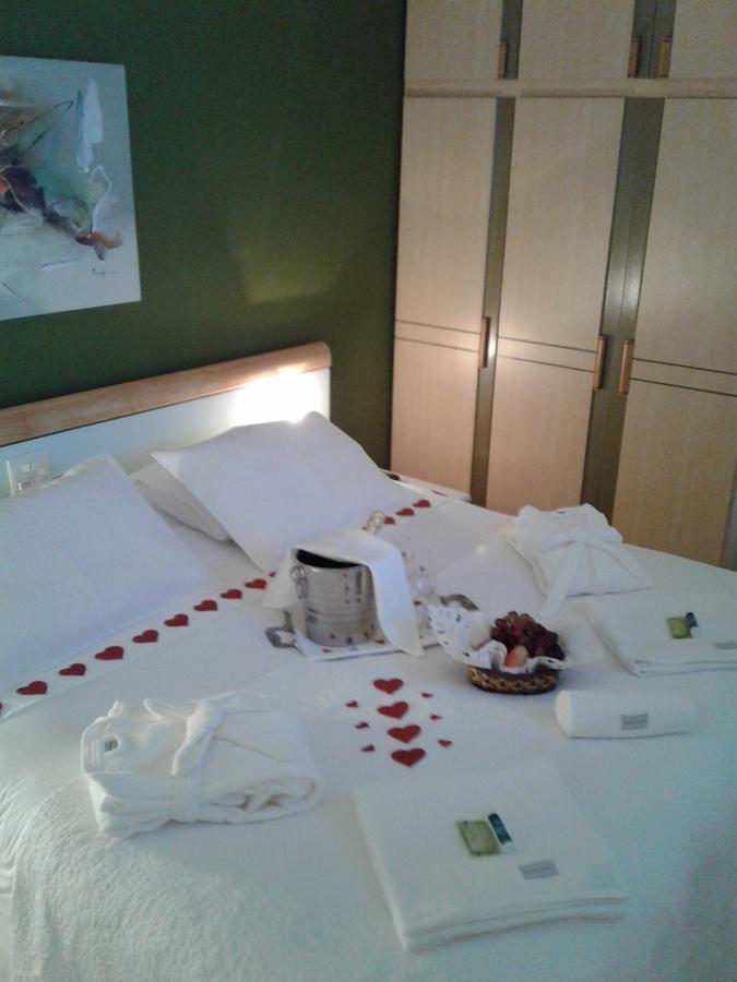 Apart Quartier Latin Hotel Vitoria Exterior photo