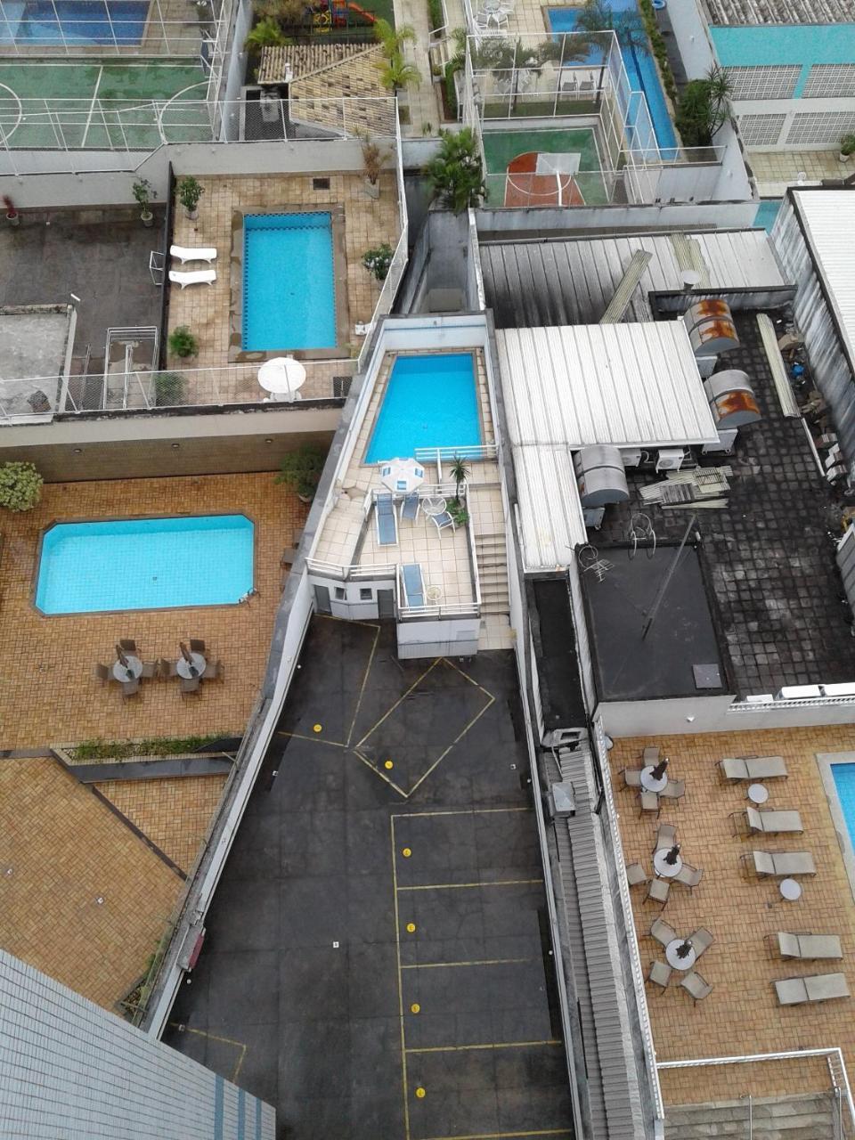 Apart Quartier Latin Hotel Vitoria Exterior photo