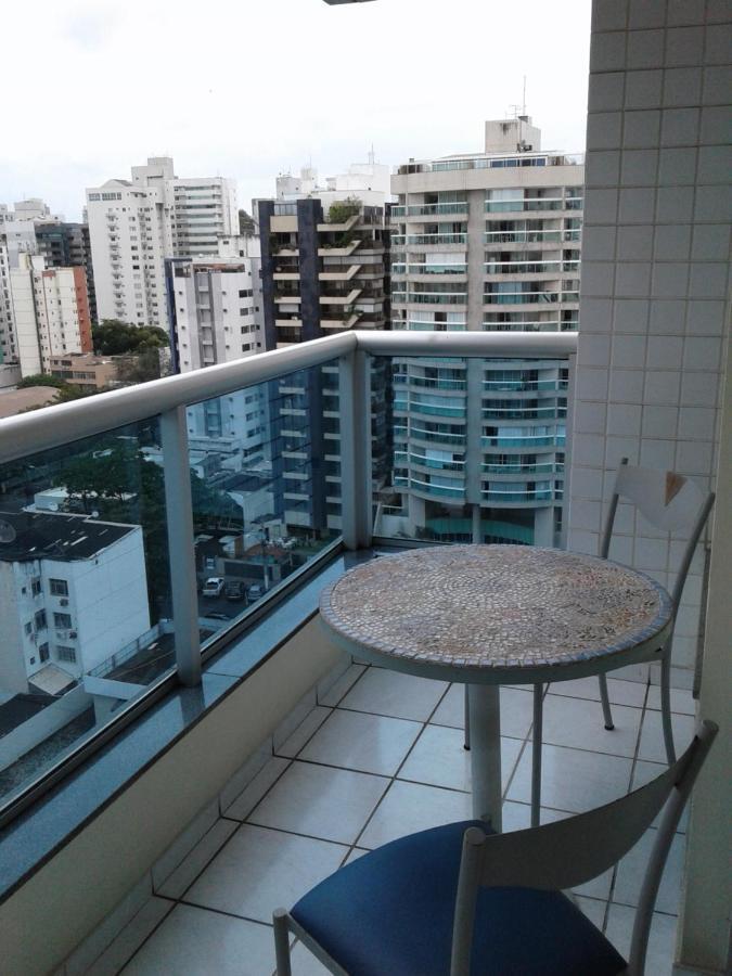 Apart Quartier Latin Hotel Vitoria Exterior photo